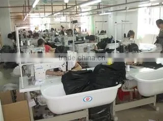 Hui'an Zhangban Fuxin Clothes Store company overview - view 1