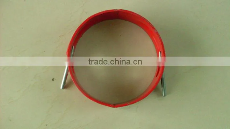 API standard Drill Stop Collar for Casing Centralizer Stop Ring