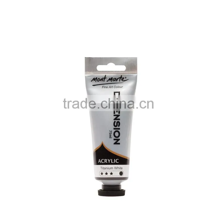Factory Price 75 ml Monastral Blue Art Acrylic Paint