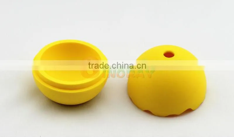 Environmental & Durable Silicone Rubber Oven Mitts
