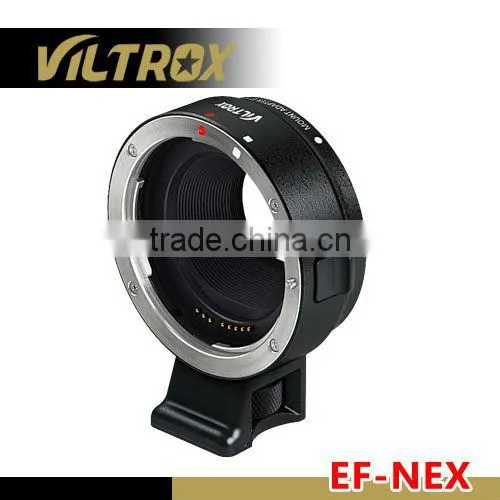 AF Lens Adapter Metal Ring for Canon EF EF-S to EOS M EF-M