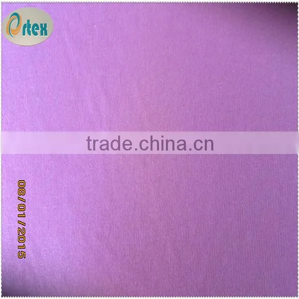 Zhangjiagang Ortex 95 polyester 5 spandex fabric