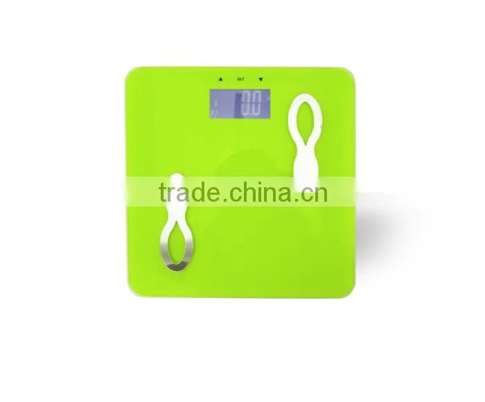 2015 new product Bluetooth Digital Bathroom Body Scale