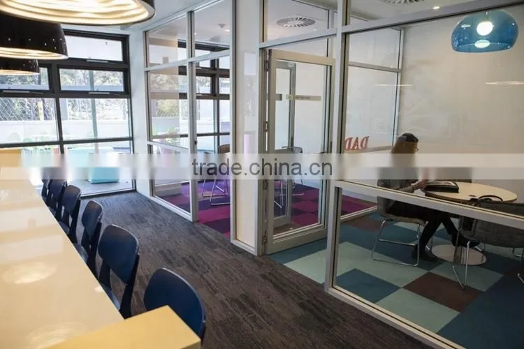 PP Carpet Tiles