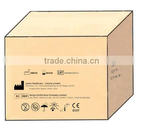Disposable foot covers