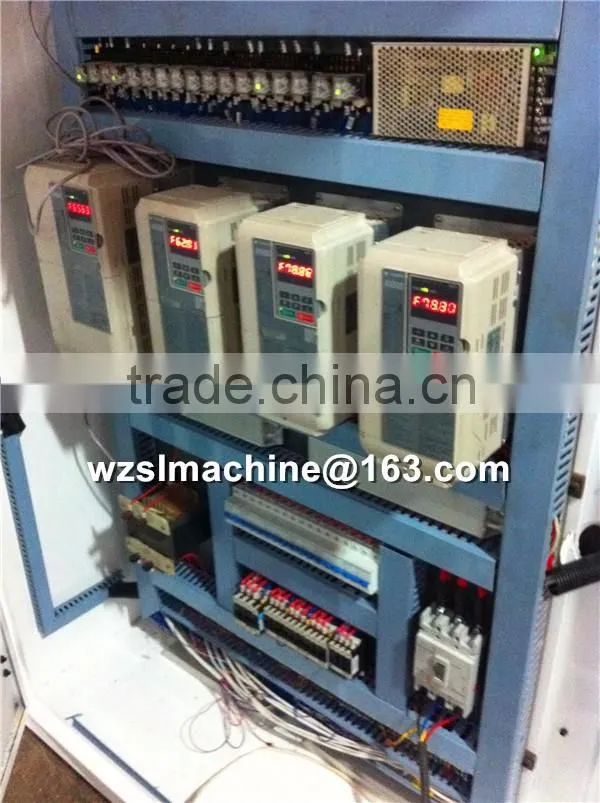 Ruian Slitter/Slitting Machine/Slitting and Rrewinding Machine