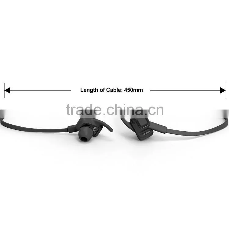 Wireless Ear Clip MP3 Bluetooth Earphone for Samsung Smart TV