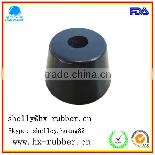 auto rubber part