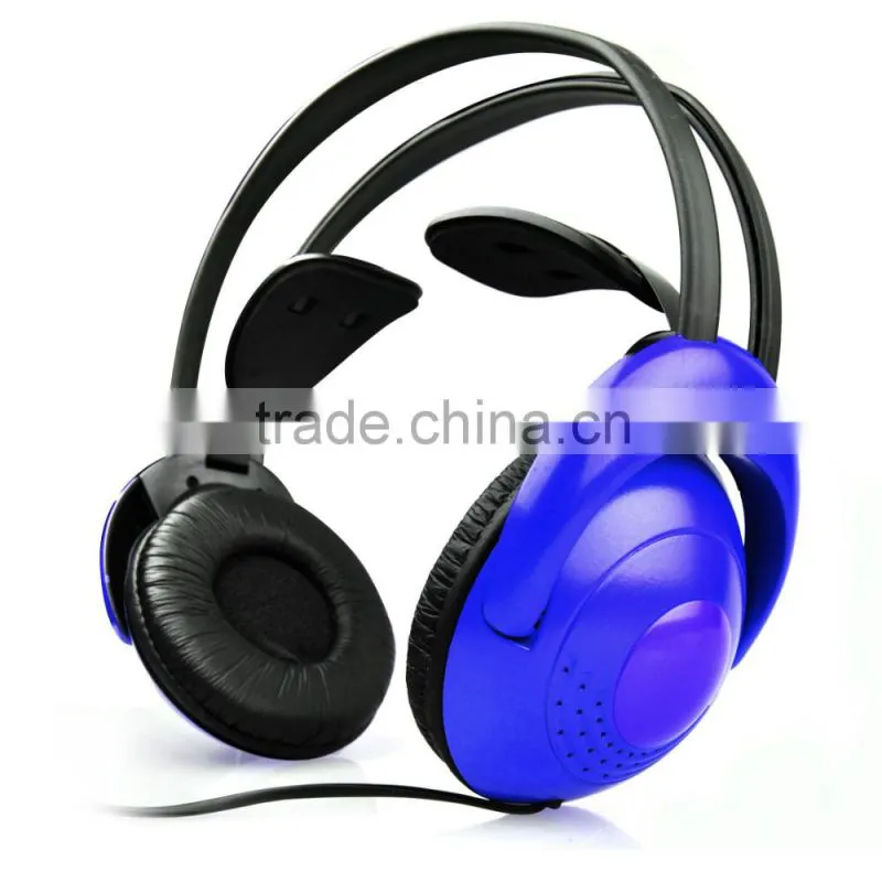 Hot sales outdoor high and bluetooth headset