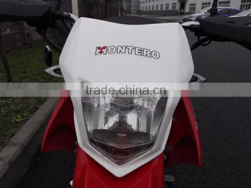 Chongqing NEW MH200GY-13A FUEGOPOWER motorcycle,200cc 250cc off road bike cheap for sales