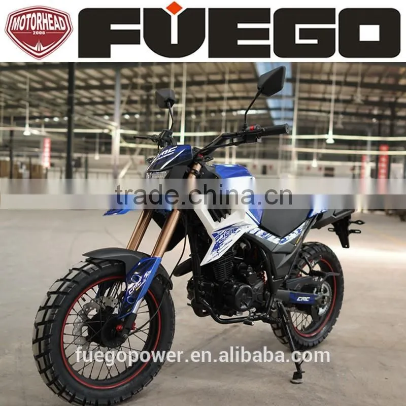 OEM 200 250CC Motorcycle Dual Sports Bike Urban Racing