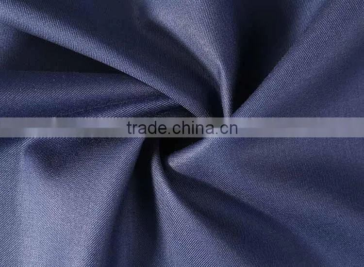 High quality 10 years experience Anti-wrinkle Fabric for Business Suit