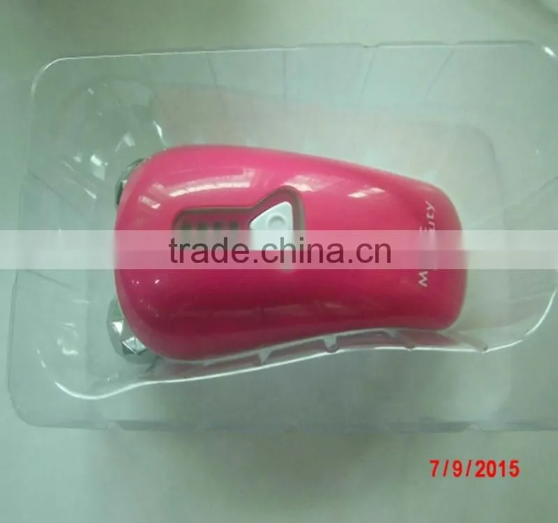 electric face stimulator face massager