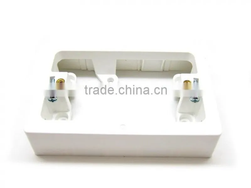 industrial Mounting Blocks