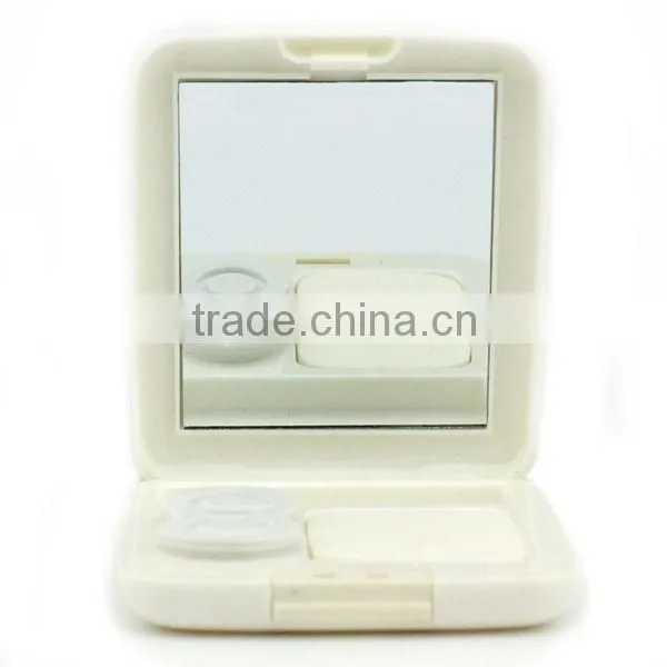 Professional Charming Hotesale portable contact lens cleaning case protect your eyes