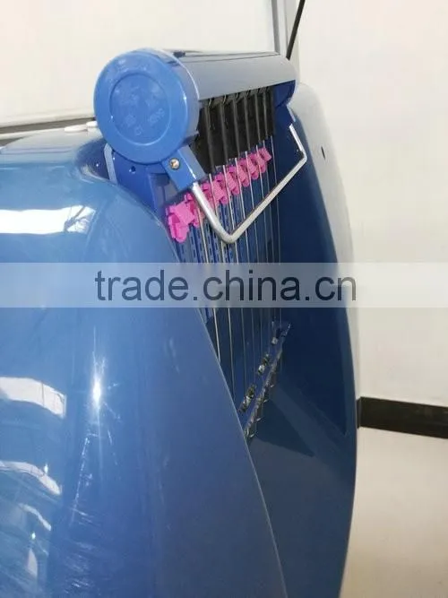 computerized flat knitting machine & all parts all the same with cixing mahcine