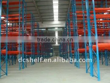 Heavy Duty Storage Rack