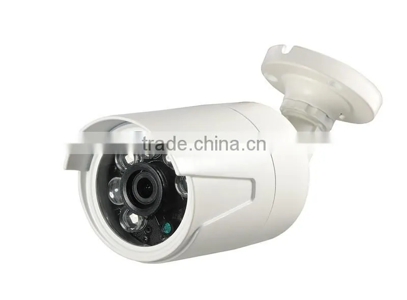 1.3 Megapixel mini PTZ dome high definition camera