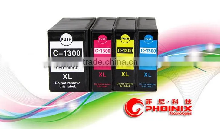 PGI-2500XL Office ink cartridge Compatible for Canon MAXIFY IB4050/MB5050/MB5350