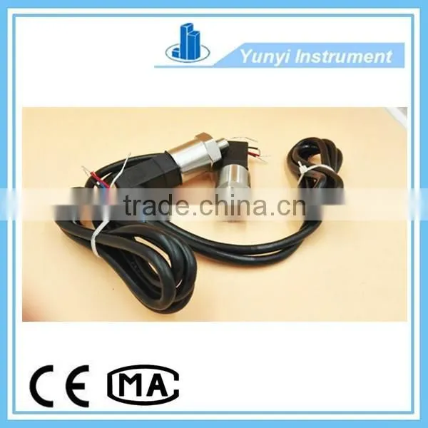 alibaba China oil pressure sensor transmitter