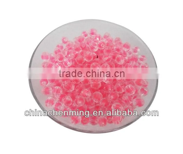 acrylic bead in bead