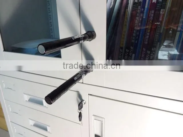 led flashlight magnetic base light, telescopic flashlight flexible torch, multi functional flashlight magnetic flashlight torch