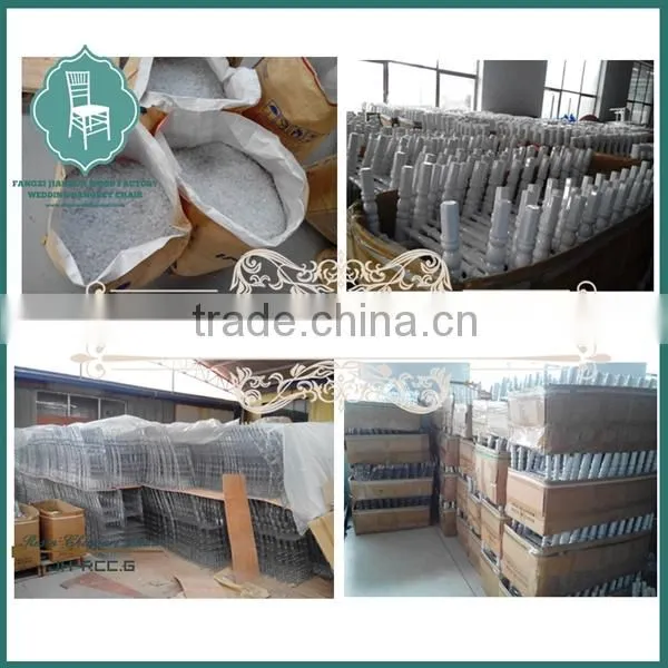resin thonet chair hotel wedding banquet chair