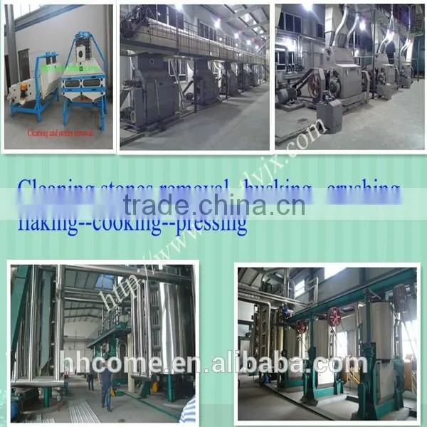 Factory Direct Sale Sunflower Oil Making Machine, Oil Pressing Machine at Factory Price