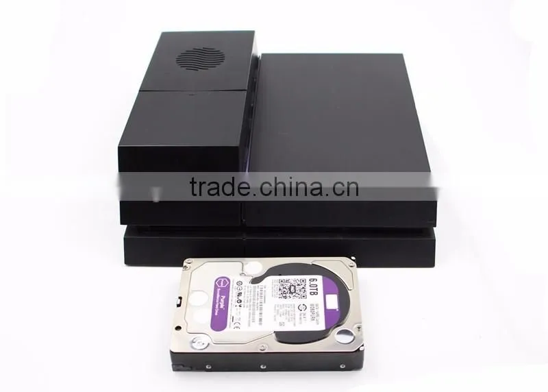 HDD enclosure!!! hard drive HDD case for ps4 with cheapest price