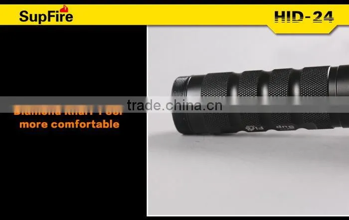 Supfire Hand Held Gas Torch