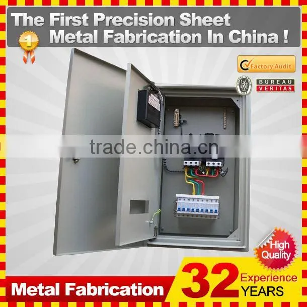 Kindleplate Professional electric aluminum junction box with Good Quality ISO9001:2008
