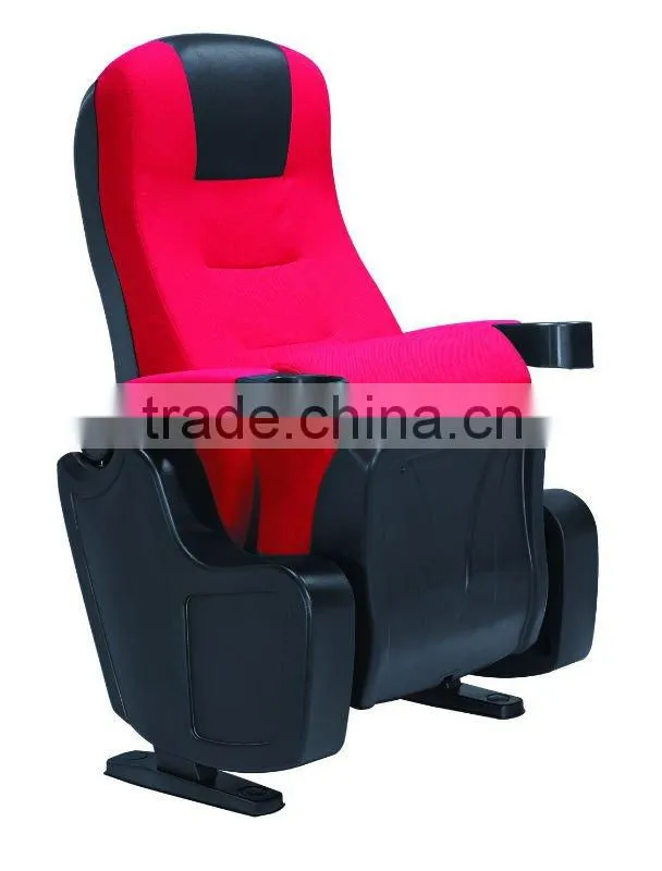 2014Hot sale elegant cinema chair SJ5501