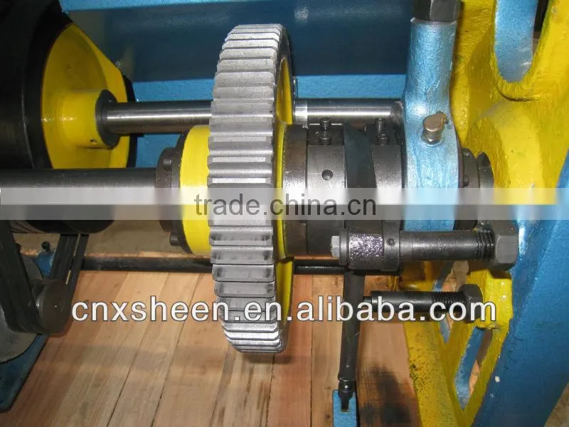 Add heavy fancy paper punching machine ,hole puncher machine ,calender maker machine