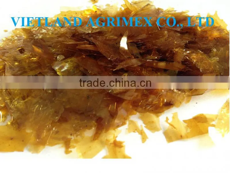 COCCUS RAW LACCA IN VIETNAM