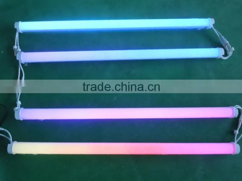 2016 new design 110-230V high brightness led neon flex light
