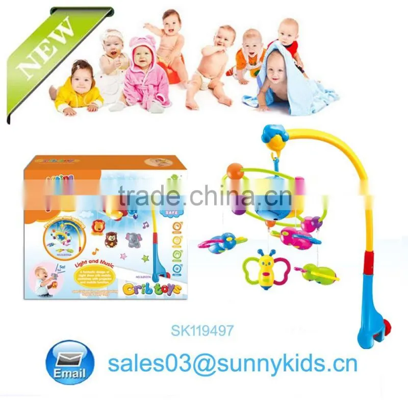 2016 Newest multi-functional musical plastic mini baby small toy house