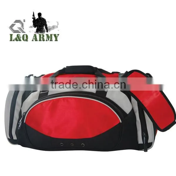 Large Sports Bag Shoulder Gym Bags