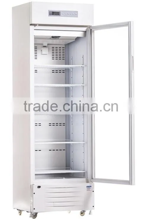 2~8C Medical refrigerator, Vaccine refrigerator, Pharmacy refrigerator
