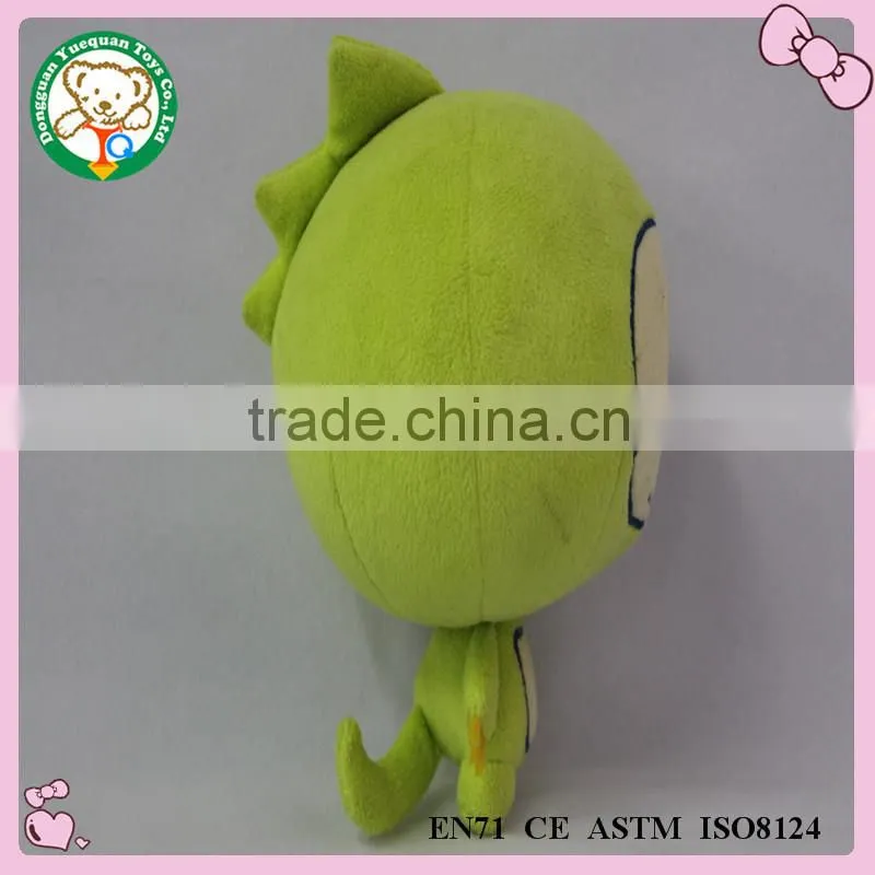 Custom lovely stuffed toy for children