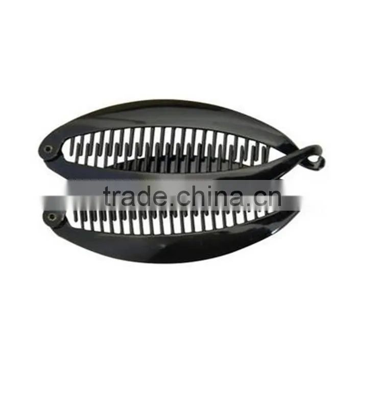 XDOBO Set of 2 Headwear banana clip Hair Accessory for sale