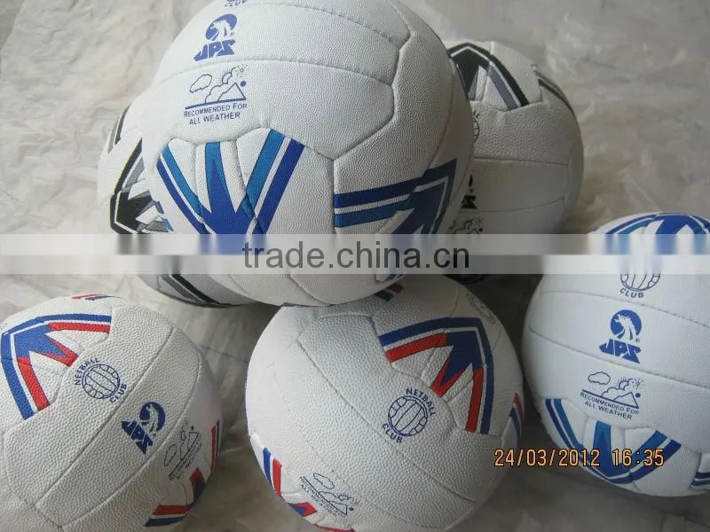 Net Balls