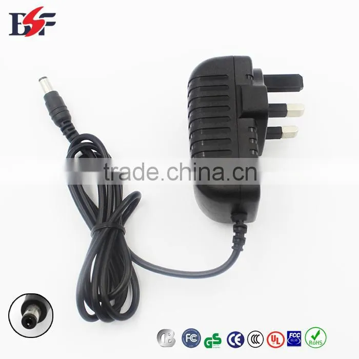 Factory wholesale 9v1a LCD monitor power supply