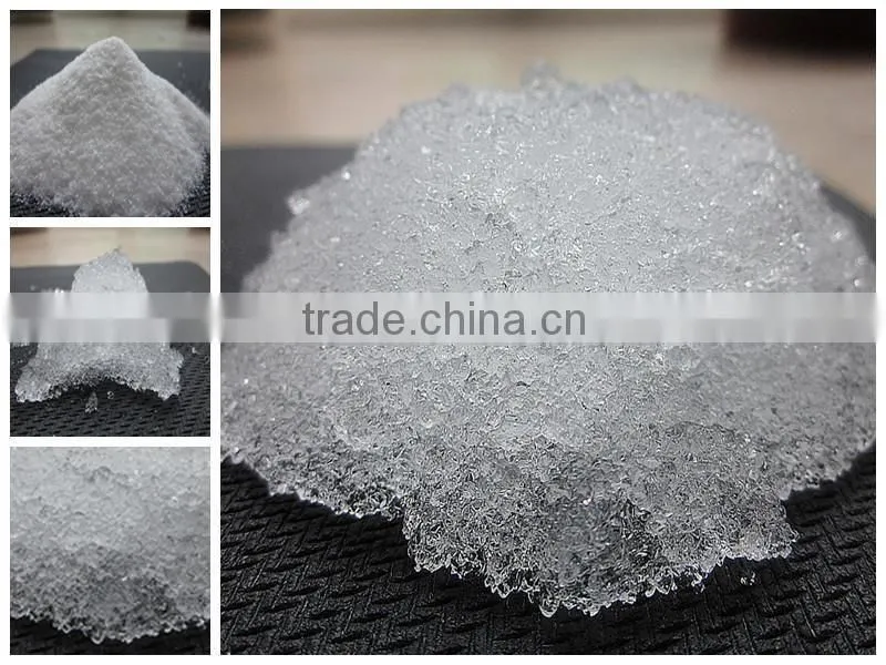 super absorbent polymer