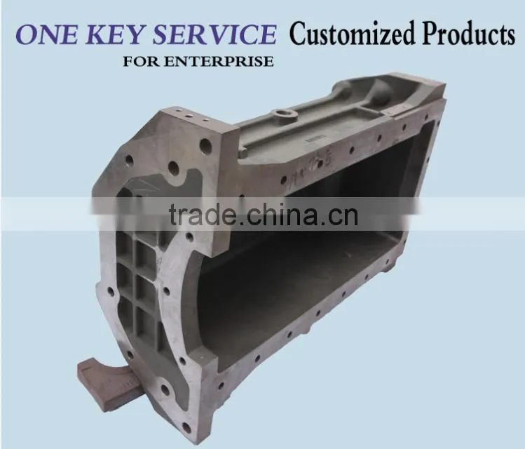Auto Spare Parts Oil Pan Oil Sump 05B103601 05B 103 601