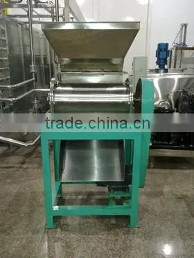 Fruit Juice production line