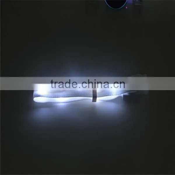 custom remote controlled bracelet led controller bracelet