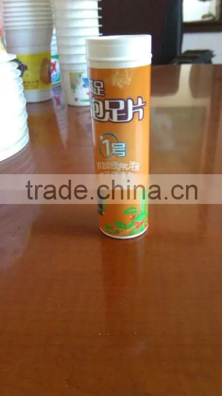 DAKE PLC high speed automatic plastic PP bottle printing machine