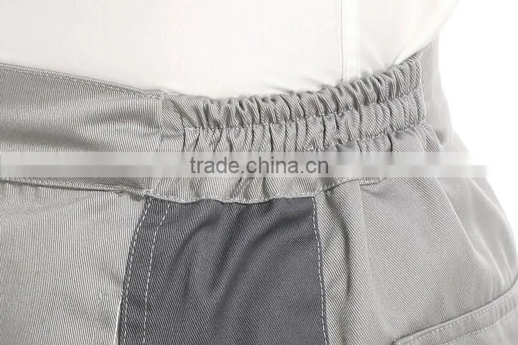 Men Chevrolet Auto Breakdown Service Work Uniform