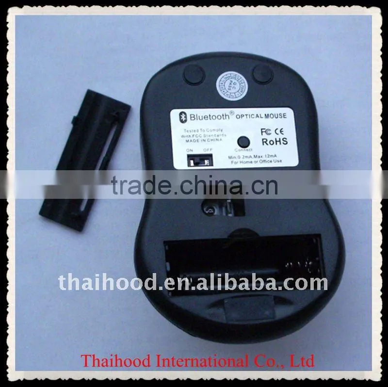NEW 2.4G optical wireless mouse