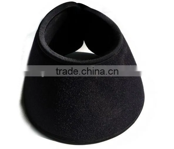 neoprene horse boots